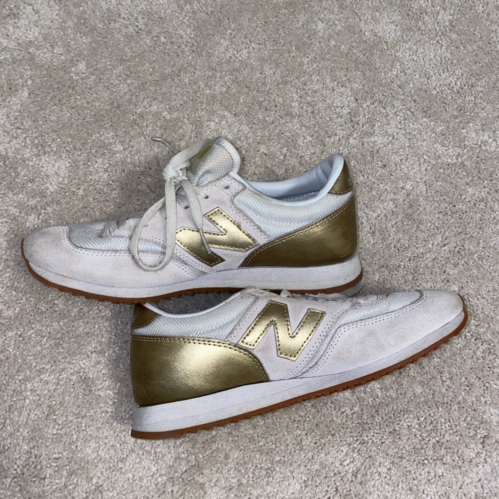 New Balance Womens Sneakers